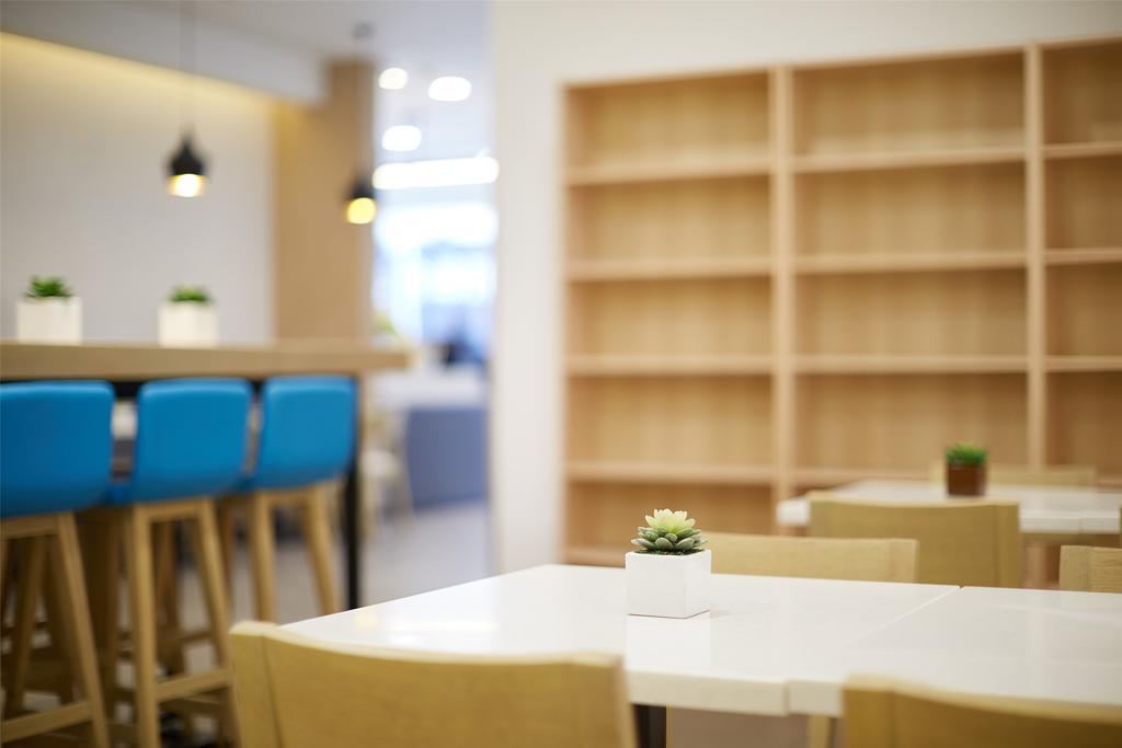 Hanting Hotel Shanghai Bund Middle Jiangxi Road Dış mekan fotoğraf