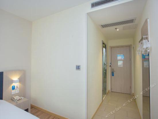 Hanting Hotel Shanghai Bund Middle Jiangxi Road Dış mekan fotoğraf