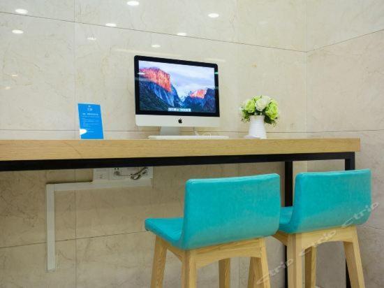 Hanting Hotel Shanghai Bund Middle Jiangxi Road Dış mekan fotoğraf